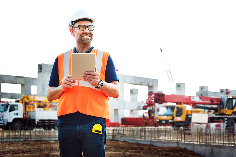 accounting for subcontractors